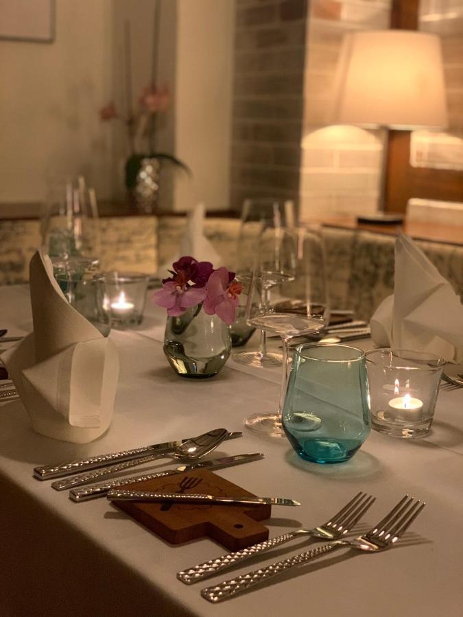 Gasthaus Neue Muehle Westhausen  외부 사진