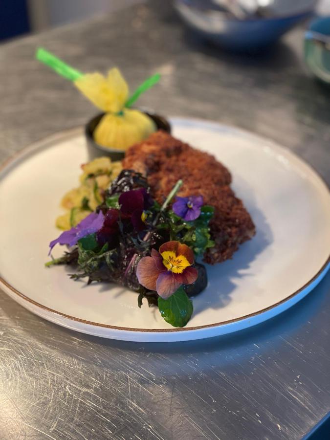 Gasthaus Neue Muehle Westhausen  외부 사진