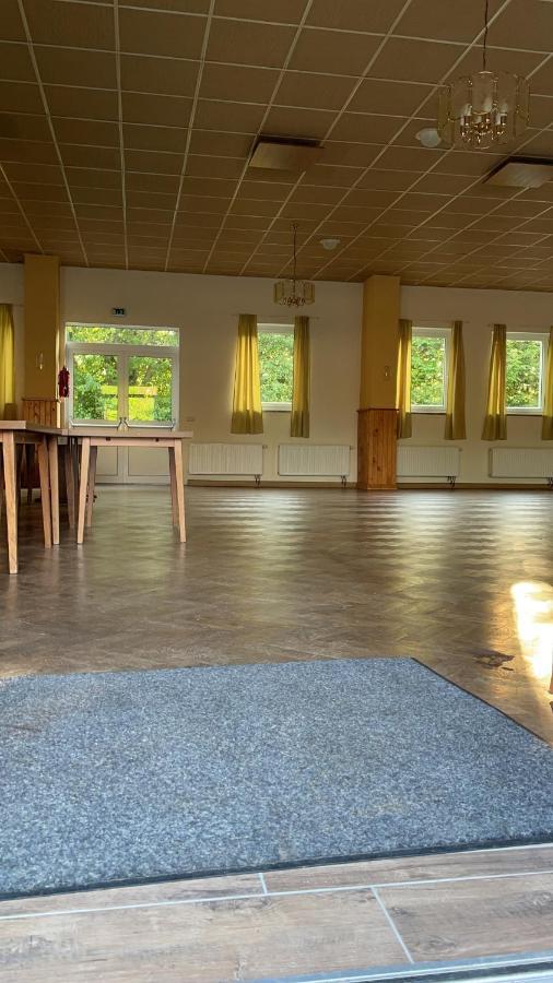 Gasthaus Neue Muehle Westhausen  외부 사진