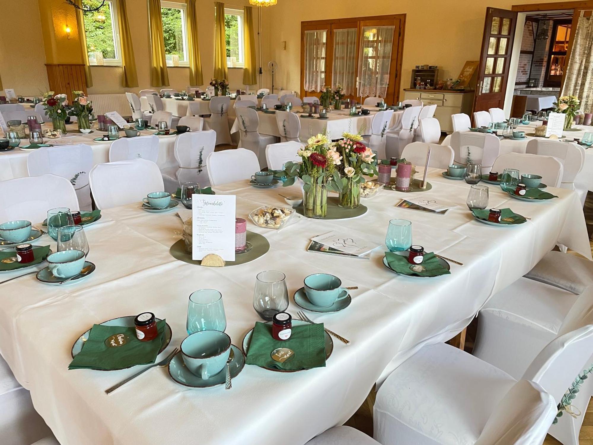 Gasthaus Neue Muehle Westhausen  외부 사진