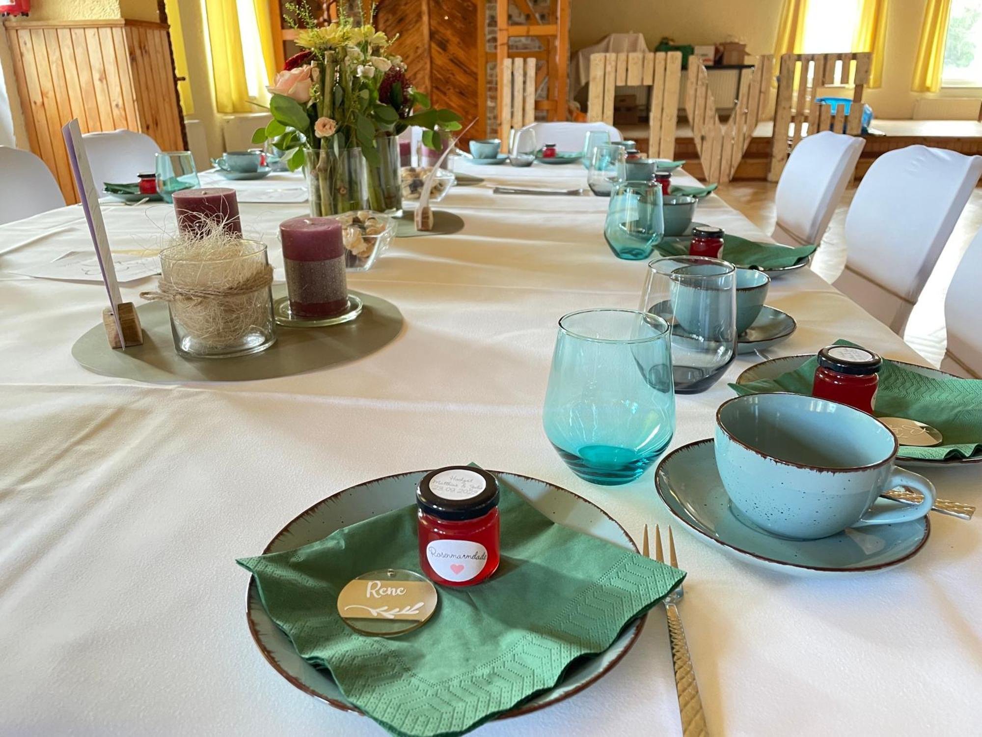 Gasthaus Neue Muehle Westhausen  외부 사진